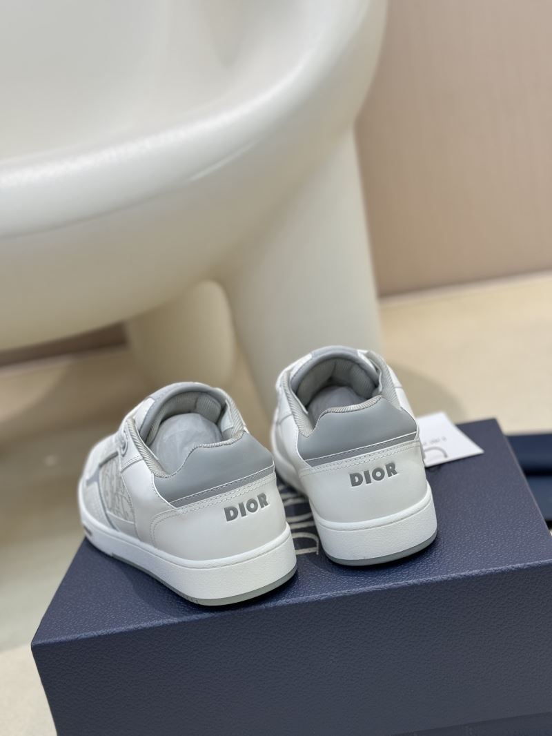 Christian Dior Sneaker